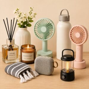 Home Essentials