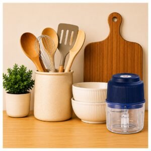 Kitchen Essentials