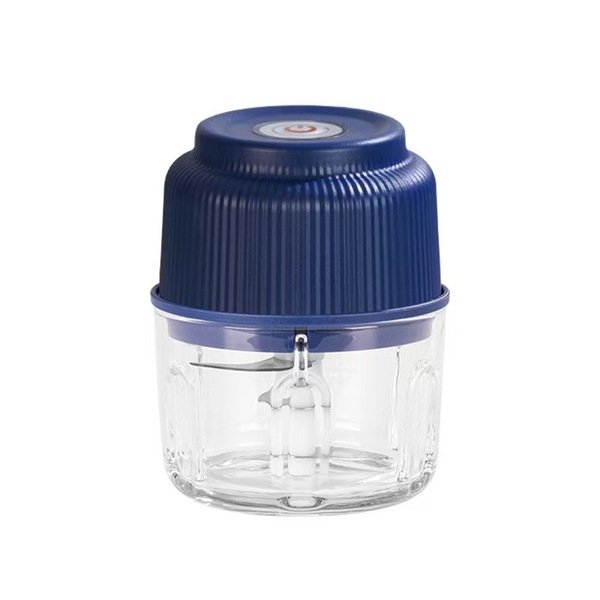 Mini Electric Food Chopper - Image 2
