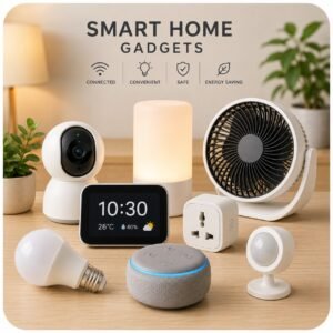 Smart Gadgets