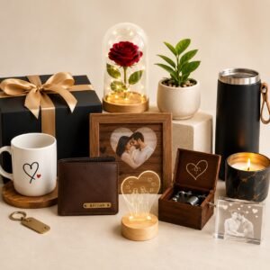 Unique Gift Items